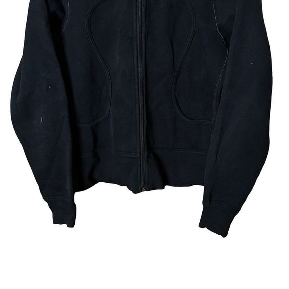 Lululemon Reversible Scuba Hoodie 6 - Picture 3 of 10